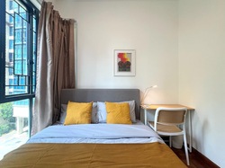 Regent Grove (D23), Condominium #522335601